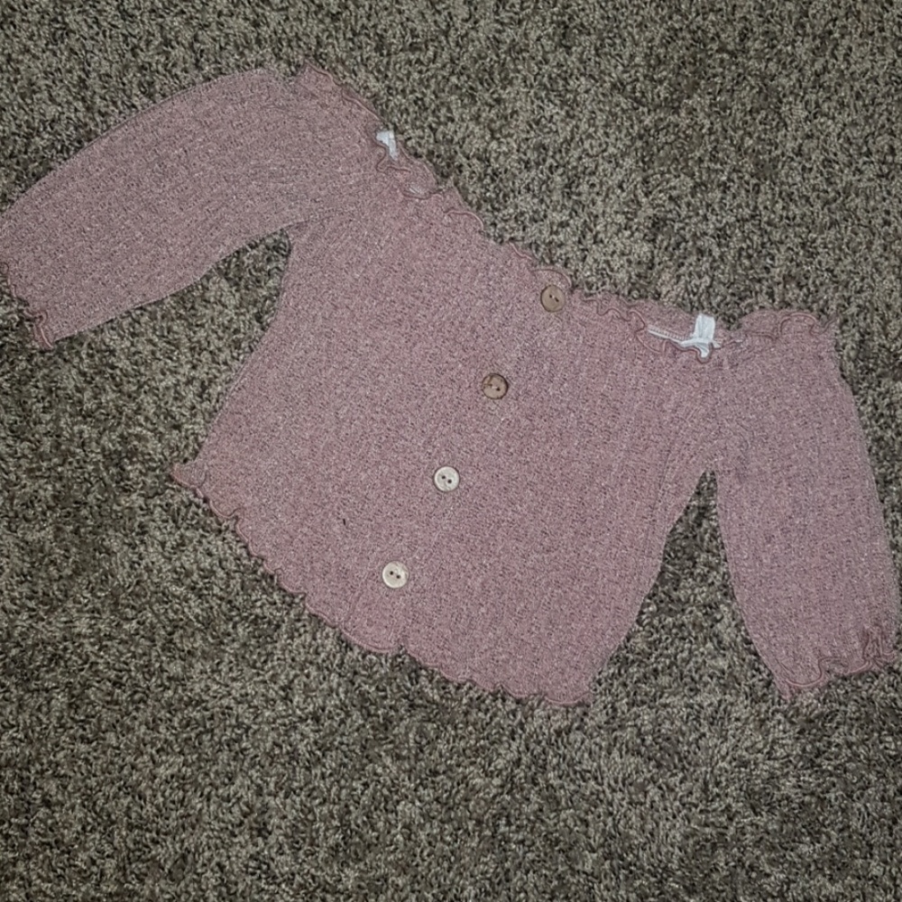 Crop top - Picture 2 of 2